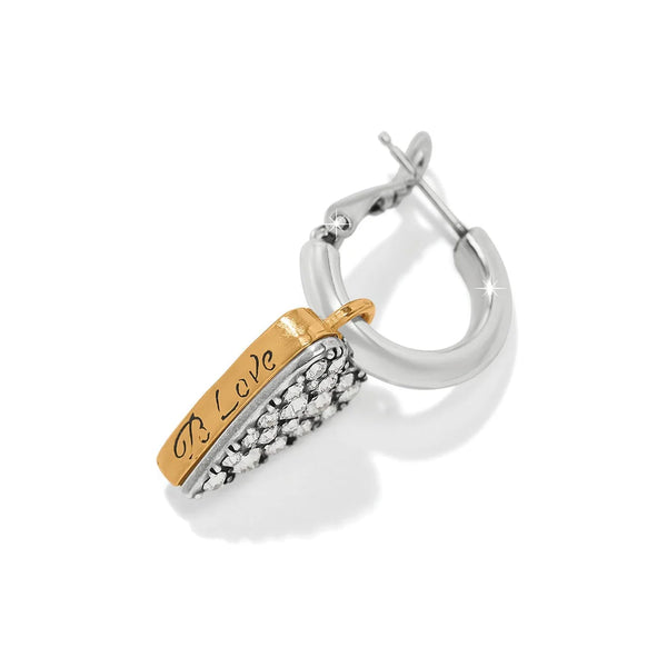 Love Messages Earrings