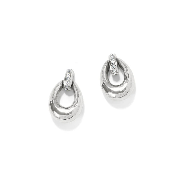 Meridian Orbit Earrings