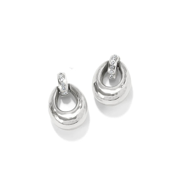 Meridian Orbit Earrings