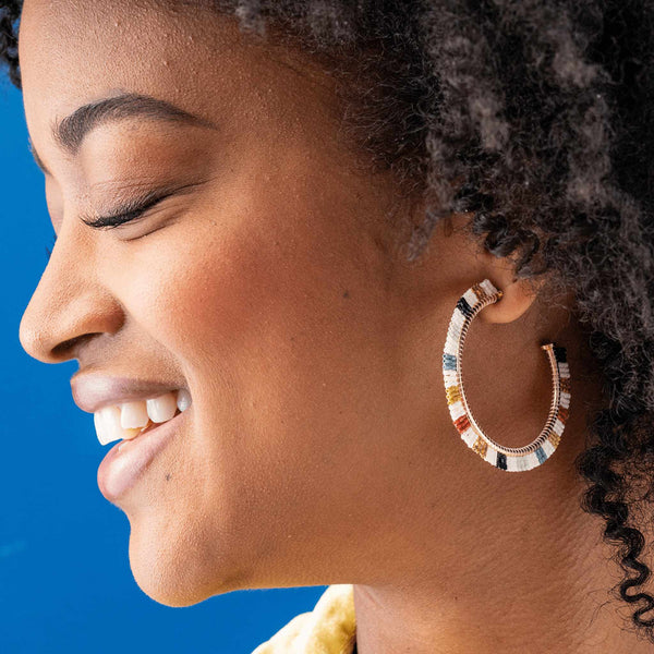 Nora Highlands Earrings