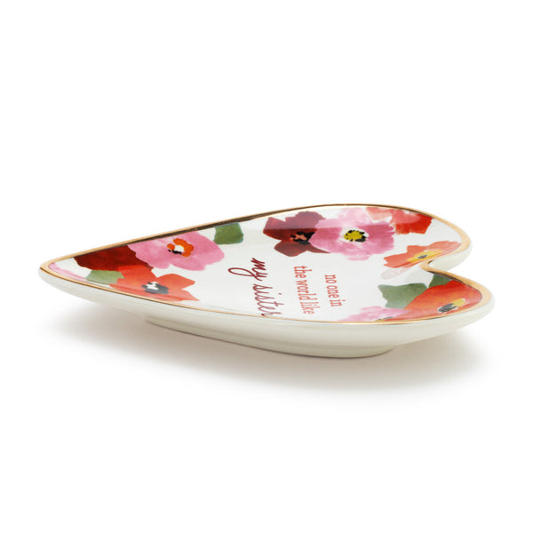 My Sister Trinket Tray