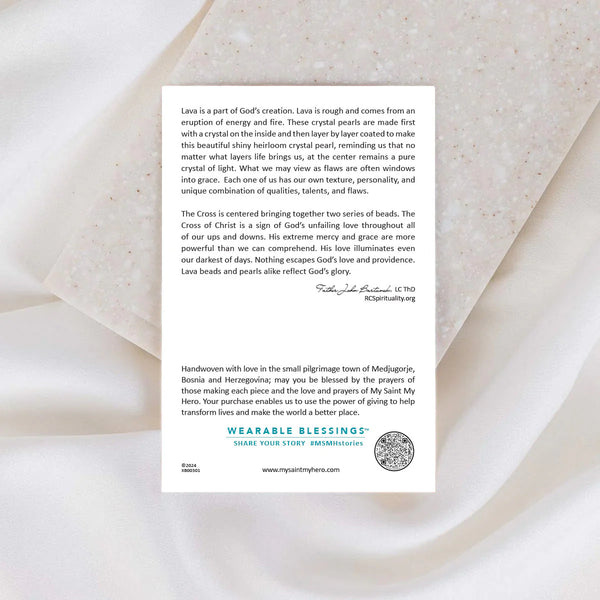 Perfectly Imperfect Bracelet