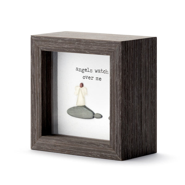 Angels Watch Over Me Box