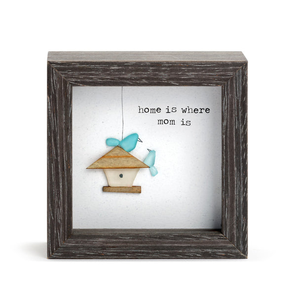 Home Is Where Mom Is Box
