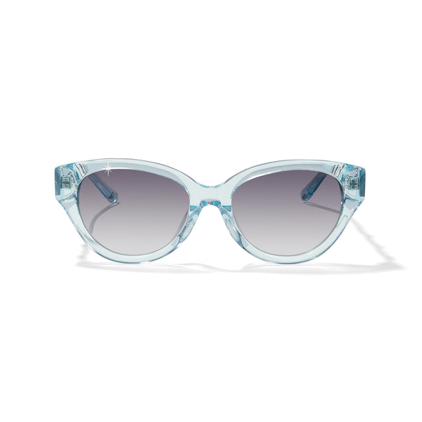 Twinkle Chain Ocean Sunglasses