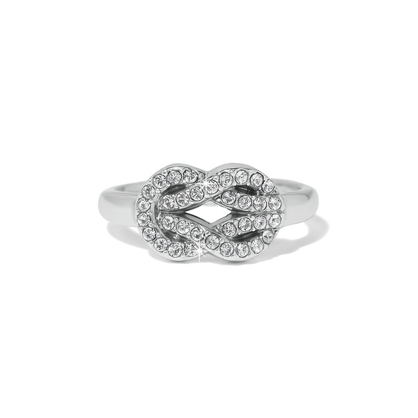 Interlok Harmony Luxe Ring