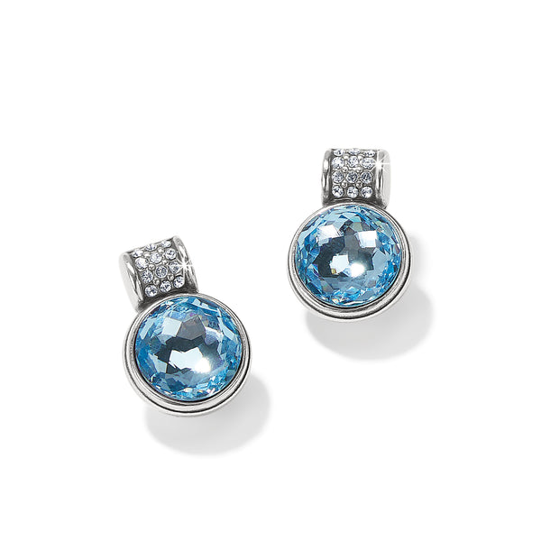 Meridian Aurora Aqua Earrings