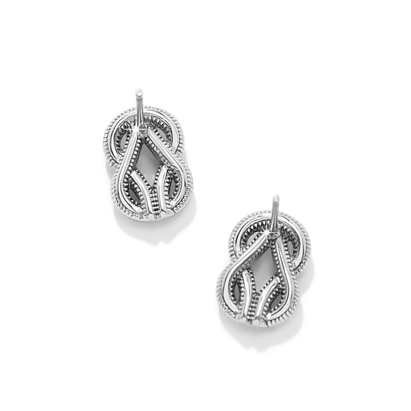 Interlok Harmony Luxe Earrings