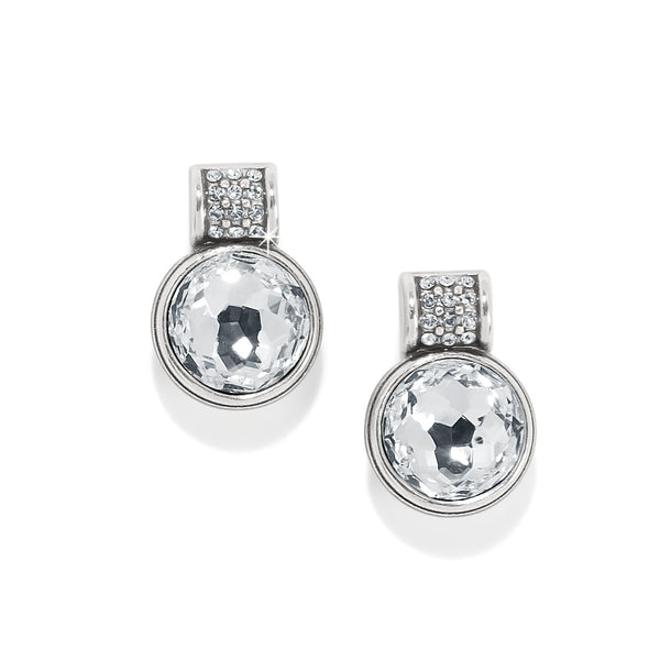 Meridian Aurora Crystal Earring