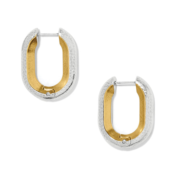 Medici Hoop Earrings