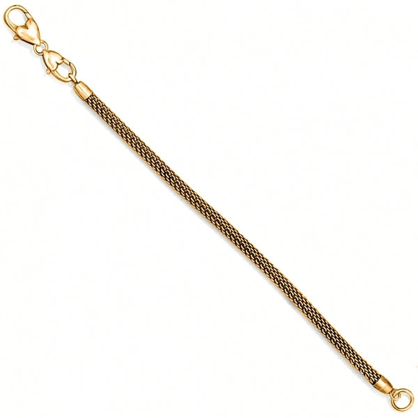 Beverly Glam Bracelet Gold