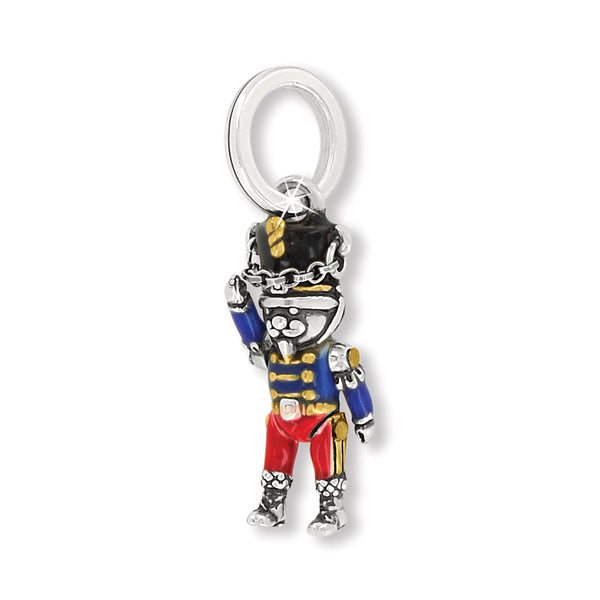 Nutcracker Charm