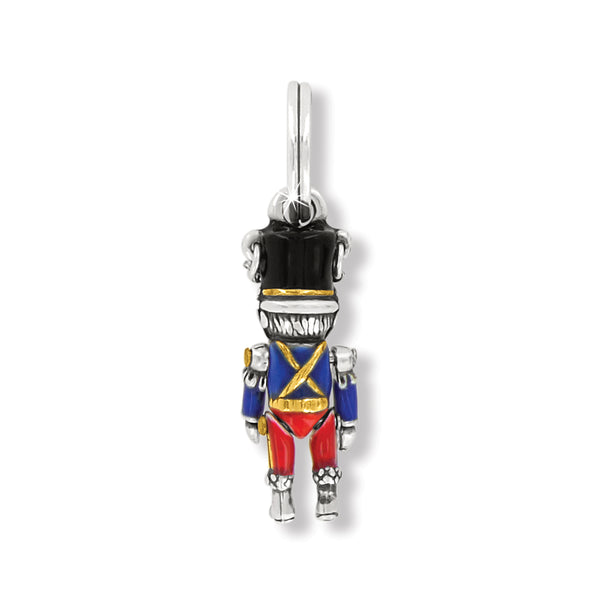 Nutcracker Charm