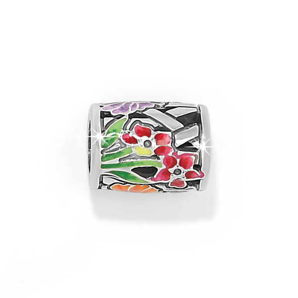 Sydney Bloom Charm Bead