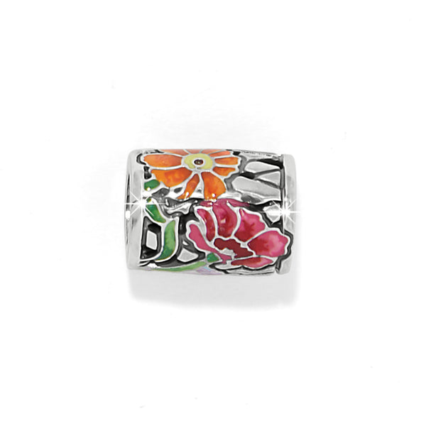 Sydney Bloom Charm Bead