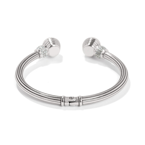 Meridian Aurora Hinged Bracelet