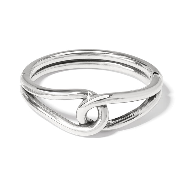 Interlok Curve Bangle