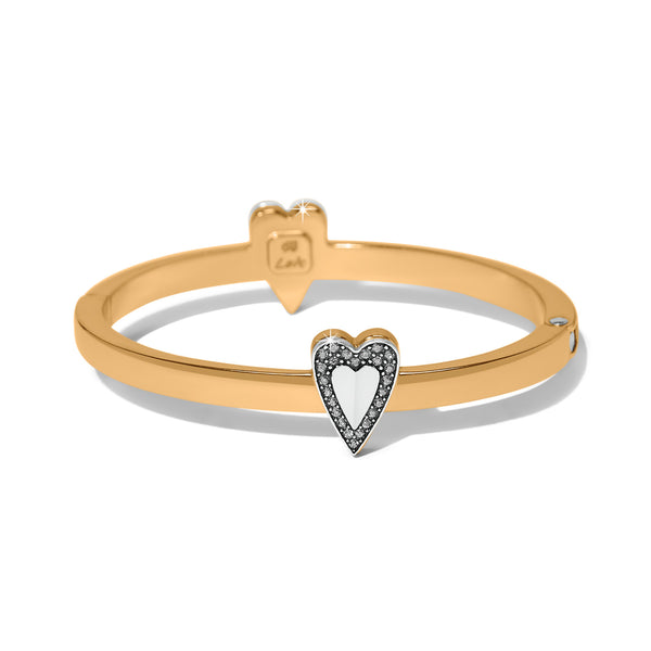 Love Messages Bangle