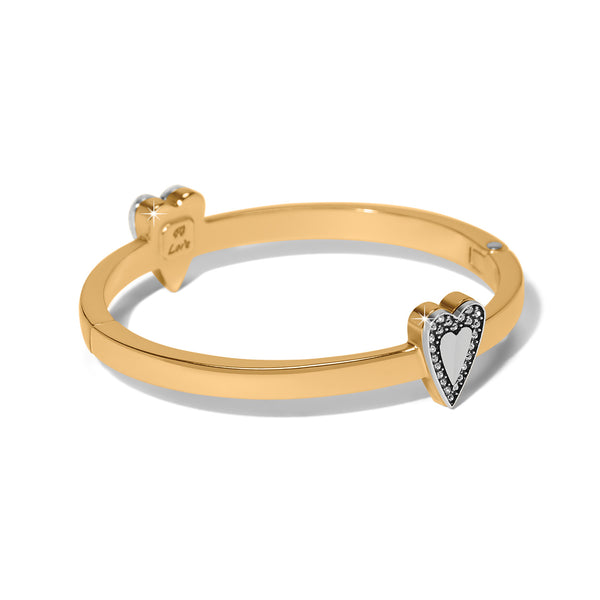 Love Messages Bangle