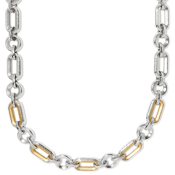 Ferrara Medici Link Necklace