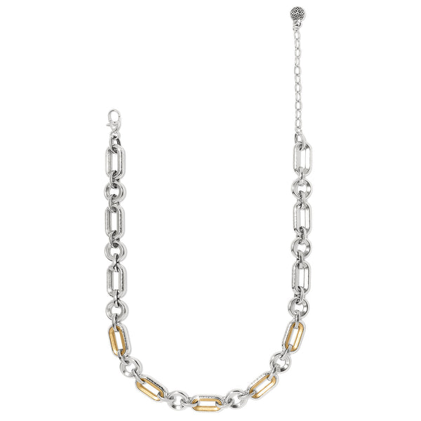 Ferrara Medici Link Necklace