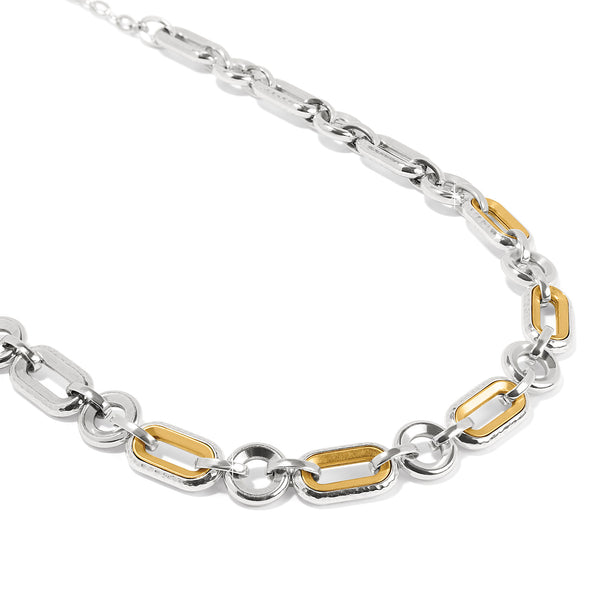 Ferrara Medici Link Necklace