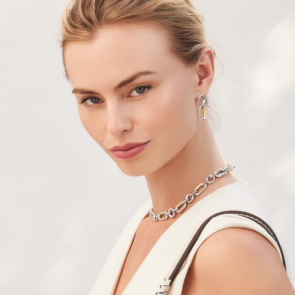 Ferrara Medici Earrings