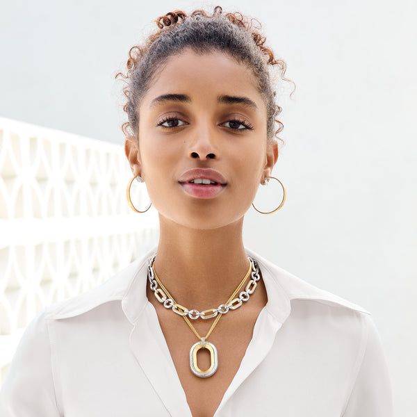 Ferrara Medici Necklace