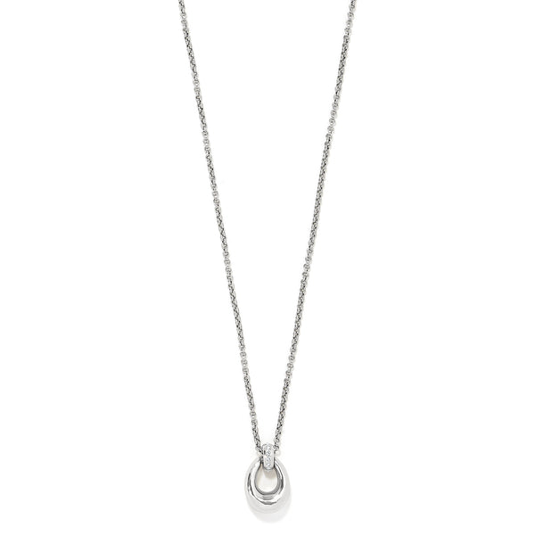 Meridian Orbit Necklace