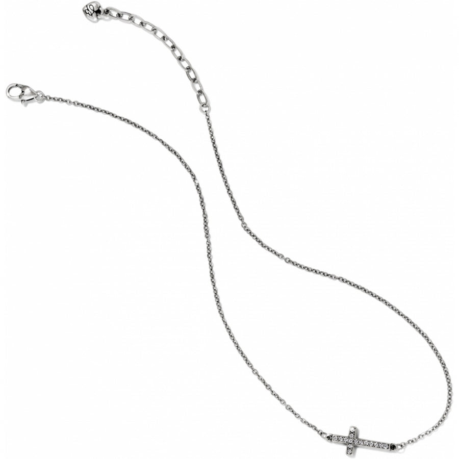 Starry Night Partway Necklace