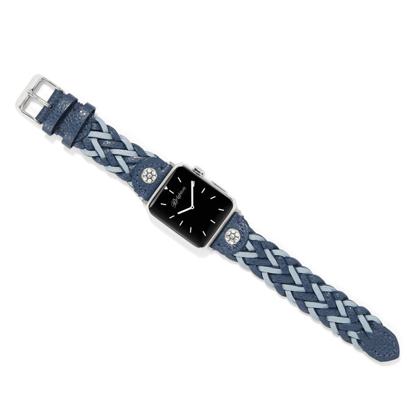 Rory Watch Band Blue
