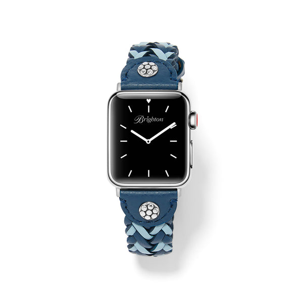 Rory Watch Band Blue