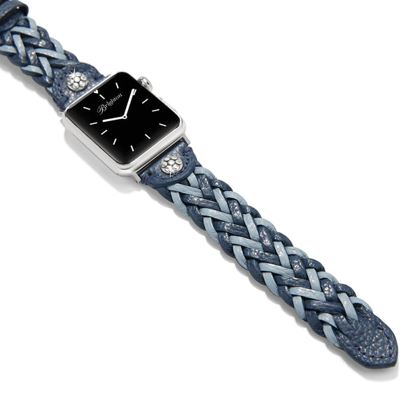 Rory Watch Band Blue