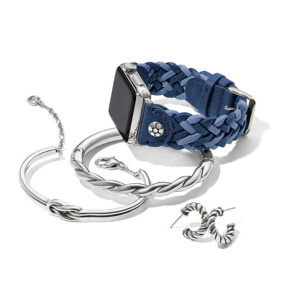 Rory Watch Band Blue