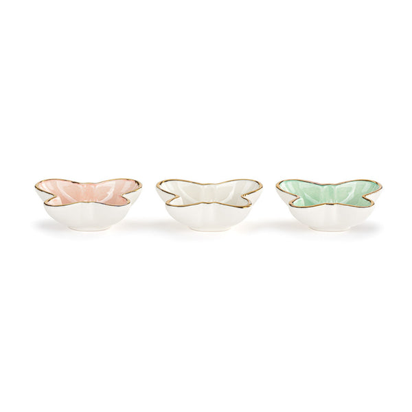 Butterfly Ring Dish