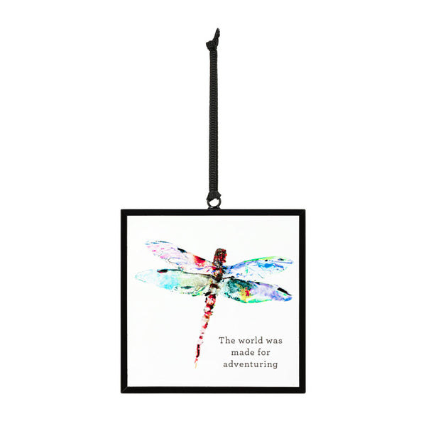 Dragonfly Suncatcher