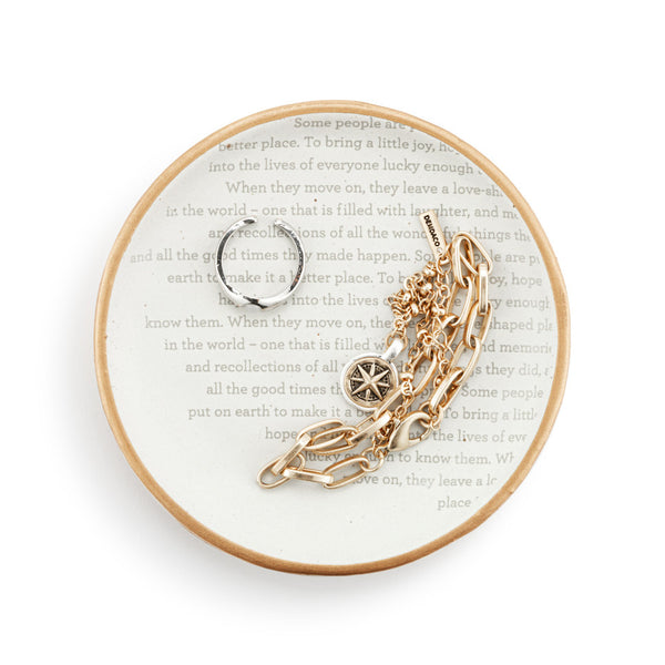 Remembrance Trinket Dish