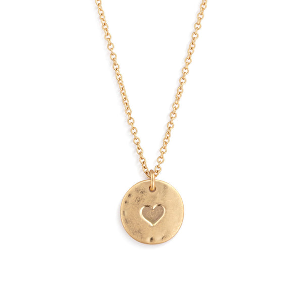 Love Book & Necklace Set