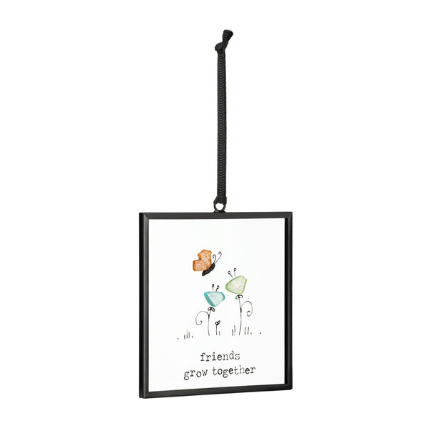 Friends Grow Suncatcher