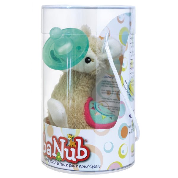 Llama WubbaNub