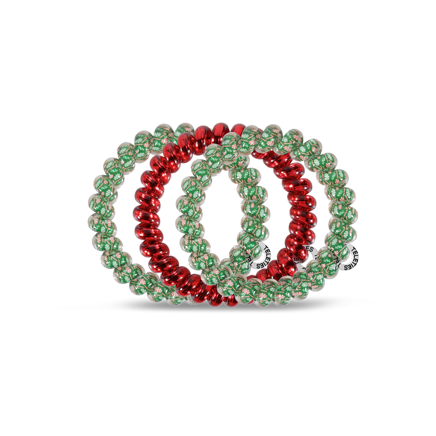 Candy Cane Kisses Set Peace by Piece Co.