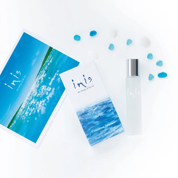 Inis Travel Size Cologne