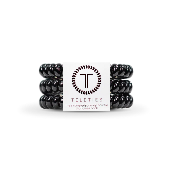 Jet Black Set