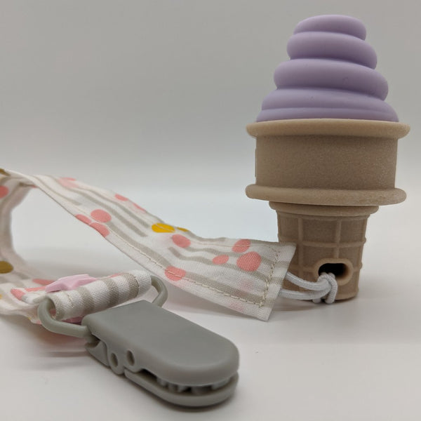 Lovely Lilac Teether