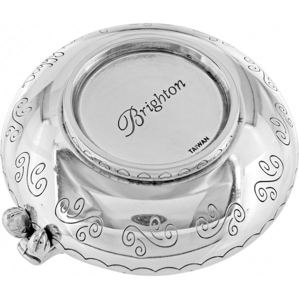 Doggy Kaddy Ring Tray