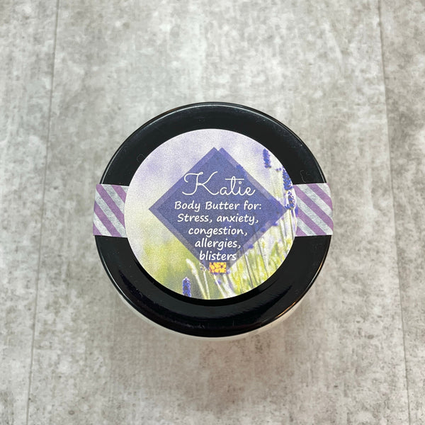 Katie Body Butter
