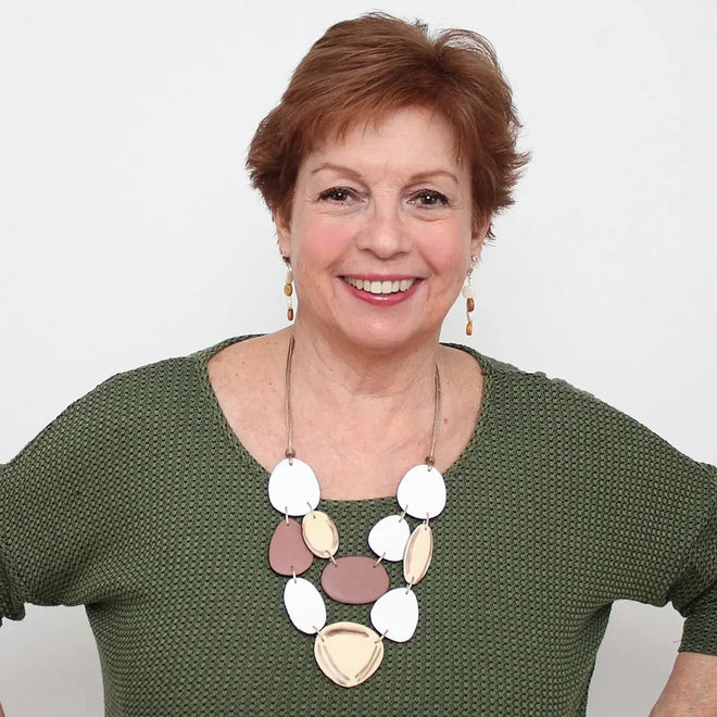Jewelry: Sylca Designs