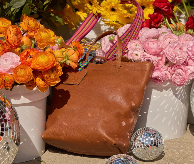 Handbags: All
