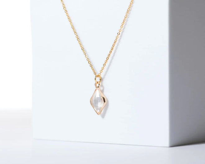 Jewelry: All