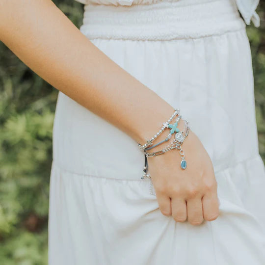 Jewelry: My Saint My Hero